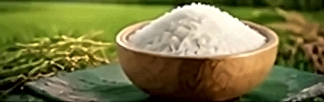 برنج طارم هاشمی
