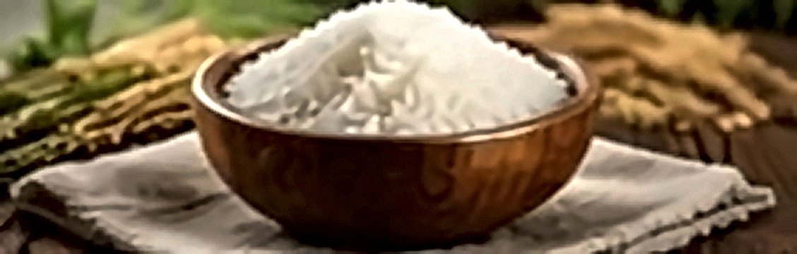 برنج شیرودی